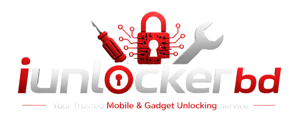 i Unlocker BD Logo