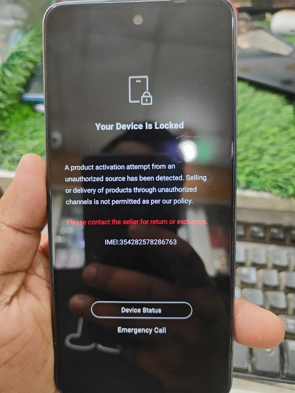 Tecno | Infinix | Itel MDM Unlock — Premium Emergency Service (6–24H) 100% Success - Image 2