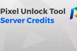 Pixel Unlock Tool Credits ( All Google Pixel Supported )