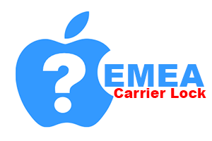 EMEA - iPhone All Models Supported Premium Unlock Service 99%Success✅
