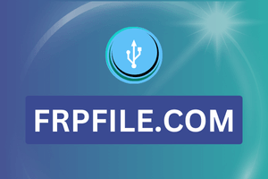 Windows Tool FRPFILE T2 & Apple Configurator iCloud Bypass for MacOS Devices T2 - FULL Untethered iBridgeOS 10.1